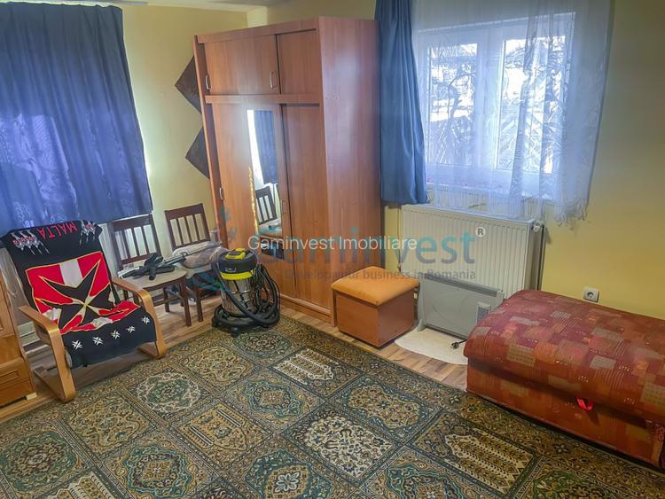 Casa cu teren de 1439 mp, Santion la 4 minute de Oradea, Bihor - 5