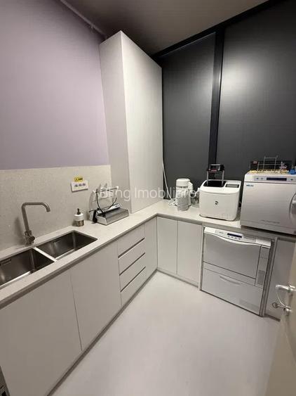 Cabinet stomatologic ultradotat – echipamente premium, gata de utilizare - 5