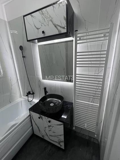 Apartament 2 Camere / Exigent Plaza Faza 4 / Centrala Prorpie, AC / Metrou  - 8