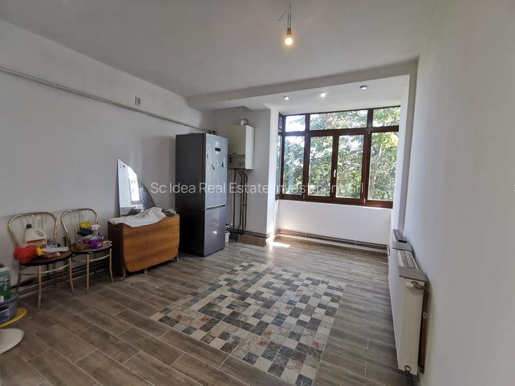 Schimb Apartament cu Casa - 5