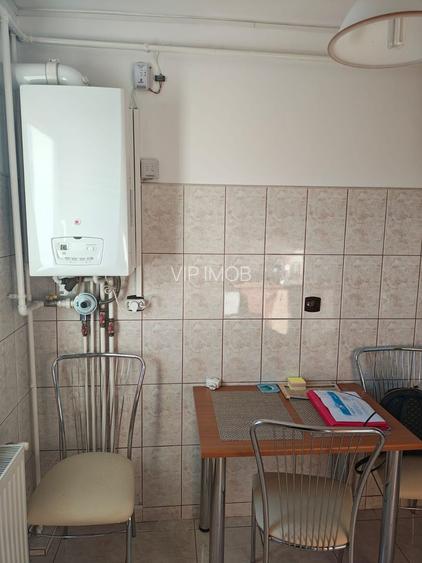 Garsoniera Astra - 9