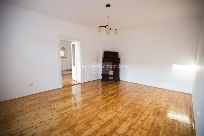 Spațiu de birou cu farmec istoric | Piața Unirii | Clădire emblematică - 4