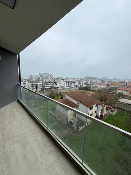 Meraky Resort & Spa - ap 2 camere , et 5/7 (termen lung )+loc parcare - 4