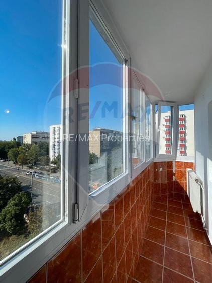 Apartament 2 camere Oltenitei, aproape Piata Sudului - 6