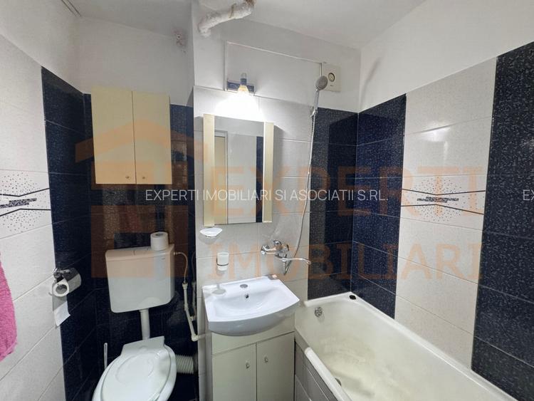 Apartament 2 camere de vanzare, situat in zona Groapa - Inel II - 5