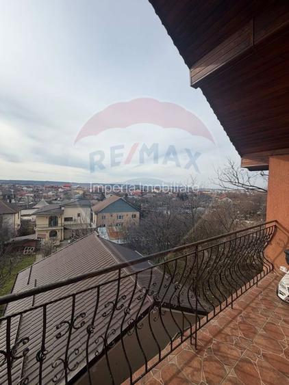 Casa P+E in zona Parcul Nicolae Romanescu, 450mp teren, 4 dormitoare - 33