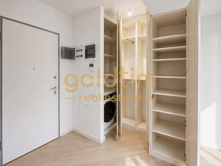 SUPERB / STUDIO PREMIUM / PET FRIENDLY/ANSAMBLU INCHIS CU PISCINA, GYM - 6