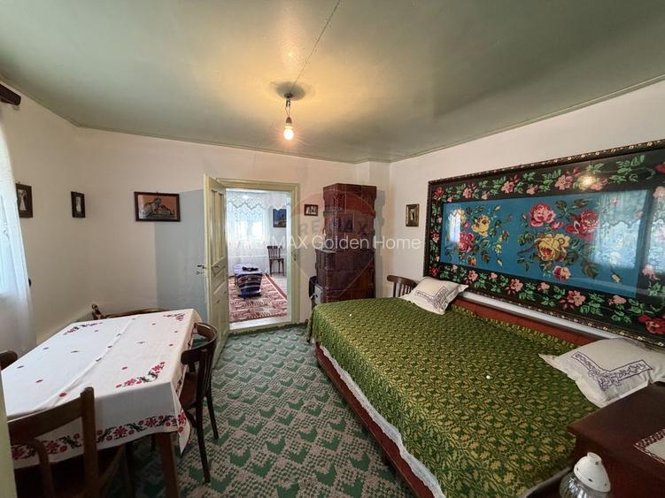 Casă cu teren Nanesti - 12