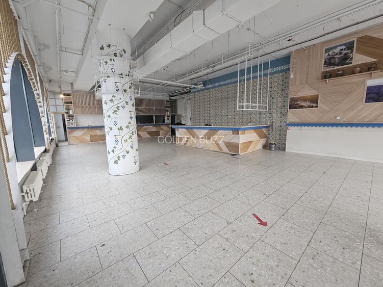 Spațiu comercial ideal pentru restaurant - 10