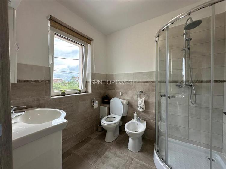 Casa 4 camere 2 bai balcon zona Terezian - 13