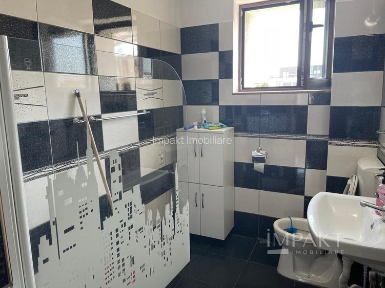 De inchiriat apartament cu 2 camere -Jandarmerie - Marasti - 6