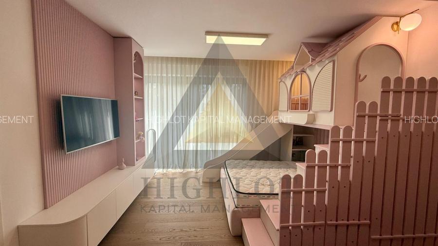 IANCU NICOLAE | VILA INDIVIDUALA COMPLET MOBILATA LUX | SCOLI INTERNATIONALE - 9