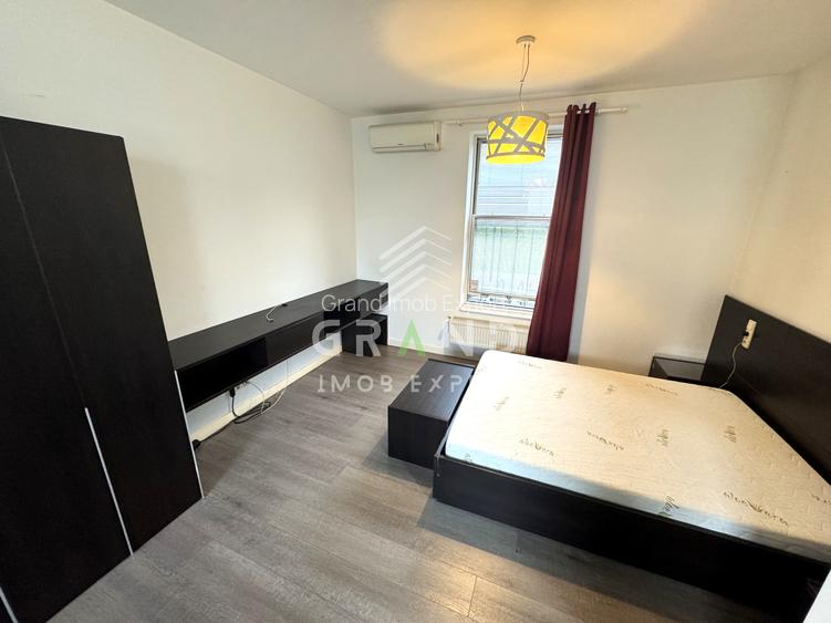 Ap 1 cameră | PARCARE | Zona Piața 1 Mai/Tăbăcarilor - 3