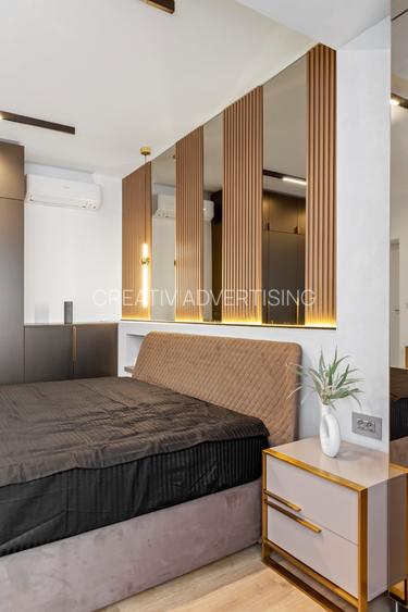 Pipera Ivory Residence Apartament 4 camere 2x Parcare Boxa+EV - 29