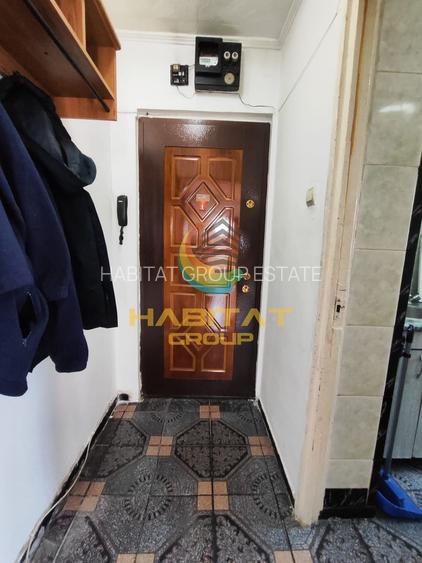 Apartament 2 Camere Aleea Gornesti 37Mp Sector 4 - 21