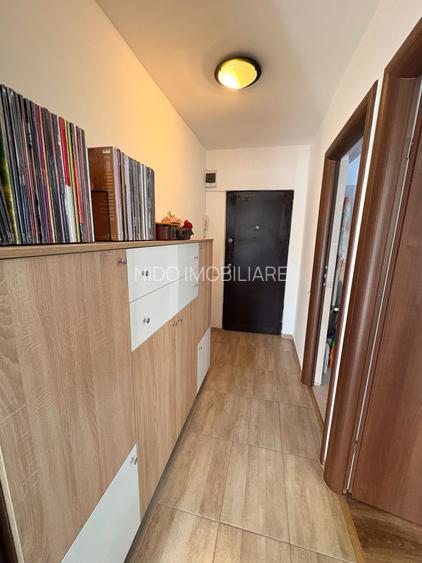 EXCLUSIV - Apartament 2 Camere - Sector 4 - Bloc 2015 - 4