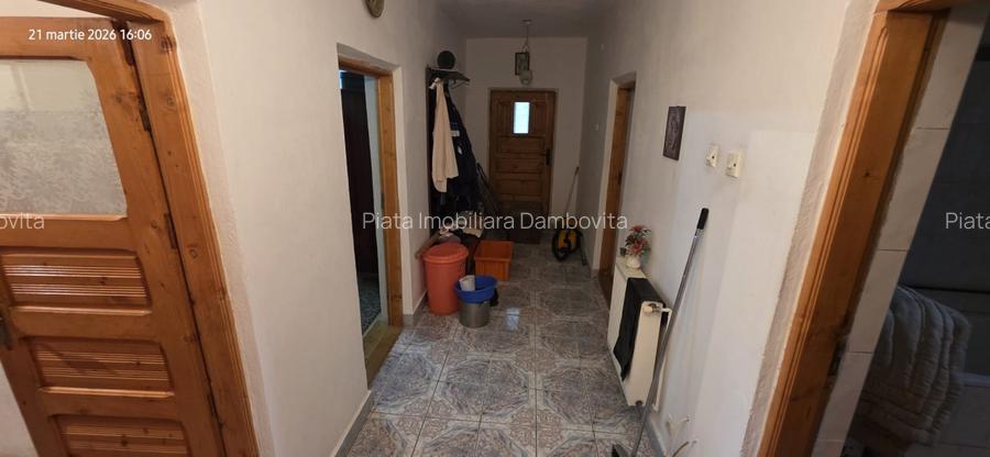 DOAR 89.999 euro - Casă spațioasă 5 camere + teren 3.000 mp – Dragomirești - 5