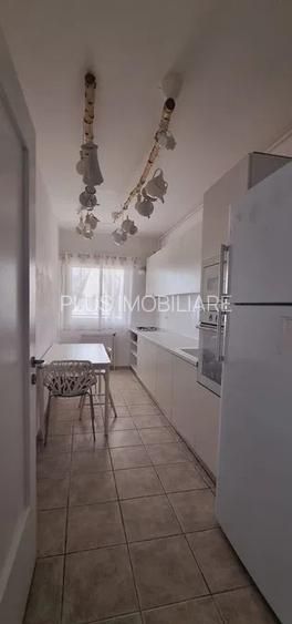 Apartament 3 camere Lux in Bloc Nou in Complex Doamna Ghica Residence - 6