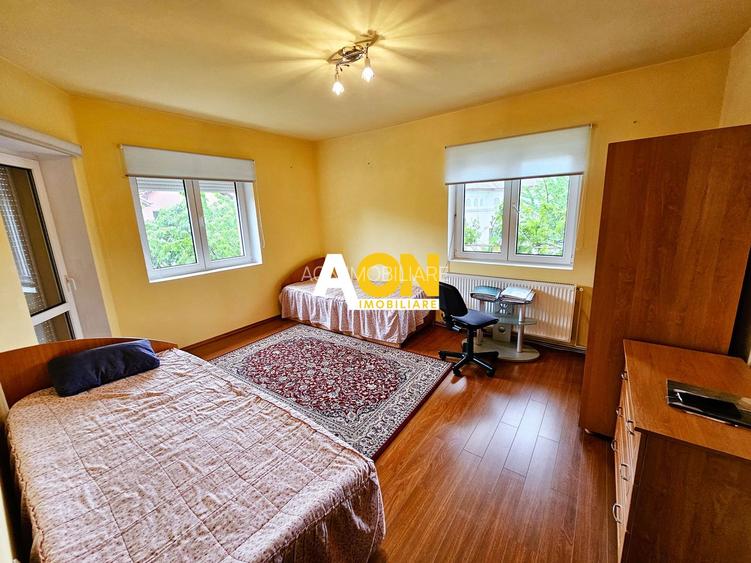 Casa S+P+1+M, pretabila pentru birouri, 300 mp teren, Cetate - 11