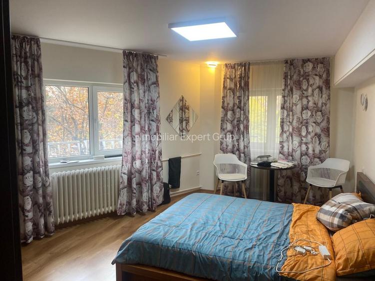 Apartament 4 camere (fost 5) Blv. Unirii (La fântâni), 110 mp - 11