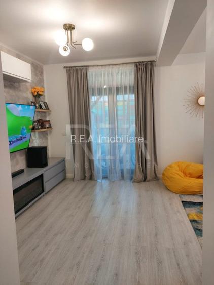 VILA MODERNA PARCUL TEILOR - IOR - 3