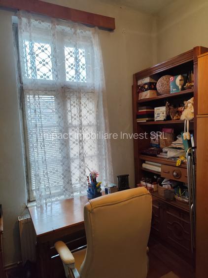 CASA ZONA DRUMUL SARII, METROU ORIZONT - 4