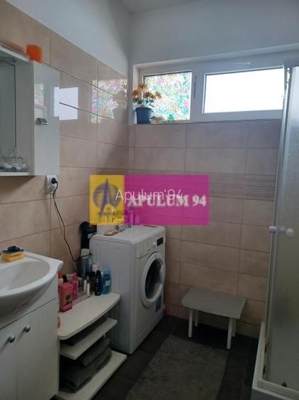 Joița, casă P+1E+pod, 124 mp utili + terasă, balcoane, magazie - 14