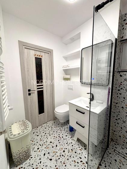 Vanzare apartament cochet cu 3 camere, renovat total, Drumul Taberei - 8