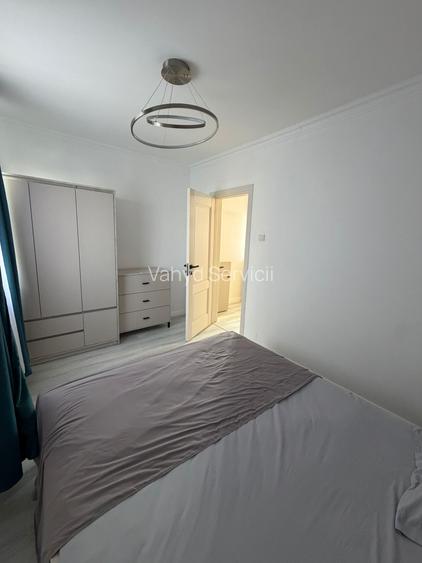2 camere mobilat modern / nou - 5