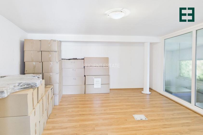 Spațiu comercial / industrial - 9 camere – Zonă Elisabetin, Timișoara - 9