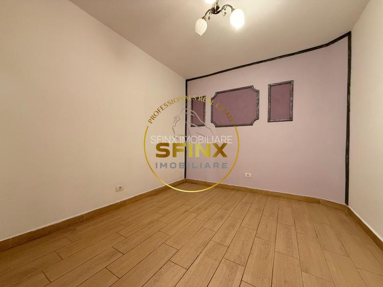 5 camere, casa de inchiriat, curte individuala - Basarab, Gara de Nord - 6