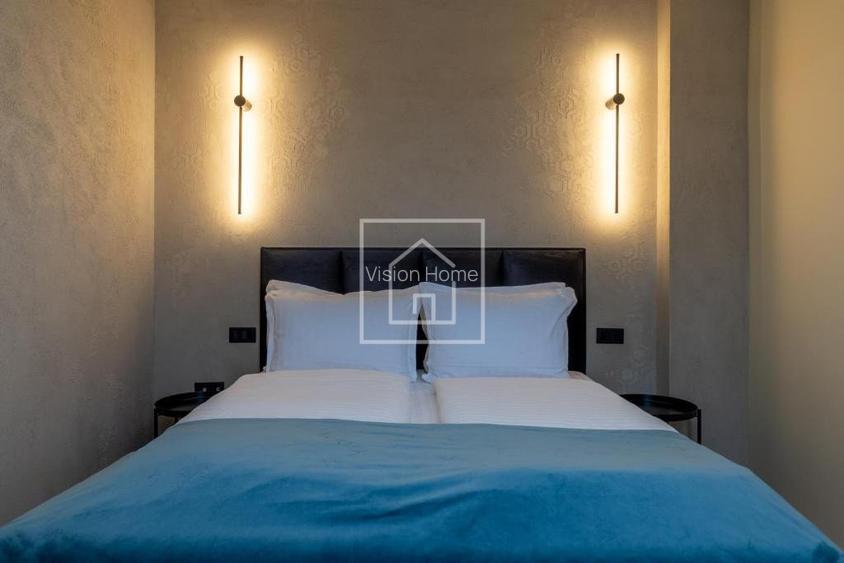 Apartament ultracentral 2 camere | Investitie hoteliera Sibiu Centru - 8