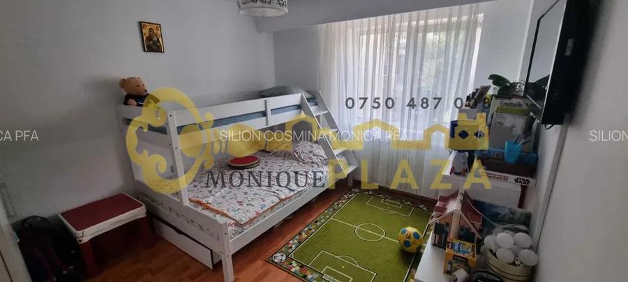4 Camere | Ultracentral | Lift | Parcare | CT | Se accepta schimb | - 4
