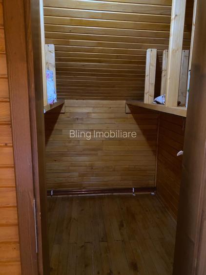 Casa de inchiriat 240mp utili, Zona Grigorescu - 5