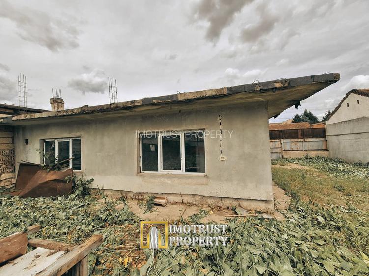 Casă deosebită de vânzare în inima Aradului - 2
