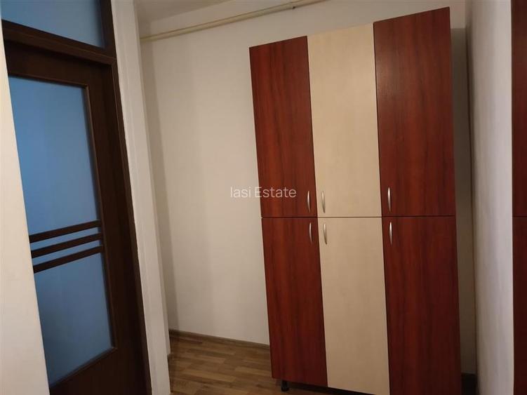 Apartament cu 1 camera de inchiriat - 7