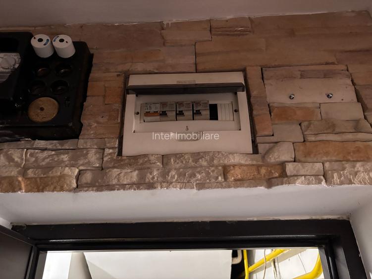 GARA ARCU 3 CAMERE DECOMANDAT ET.1 BLOC 1982  71 MP COD 162057 - 11