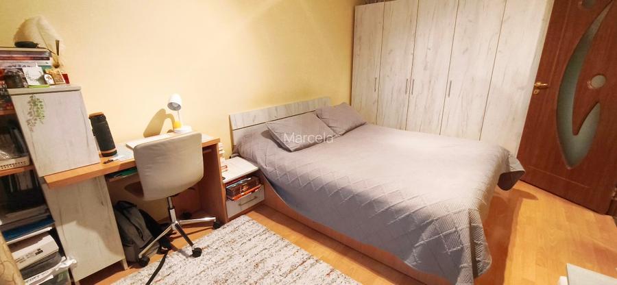 Proprietar, 2 camere Cornisa B, complet mobilat și parțial utilat, gata de mutat - 13