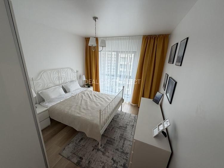 Exigent Plaza Faza 2 langa Mall Plaza Romania, parcul Liniei, metrou - 5