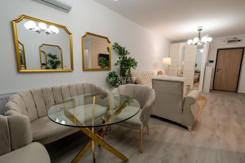 Apartament 2 Camere - Hils Pallady- 2 minute Metrou / Comision 0% - 4