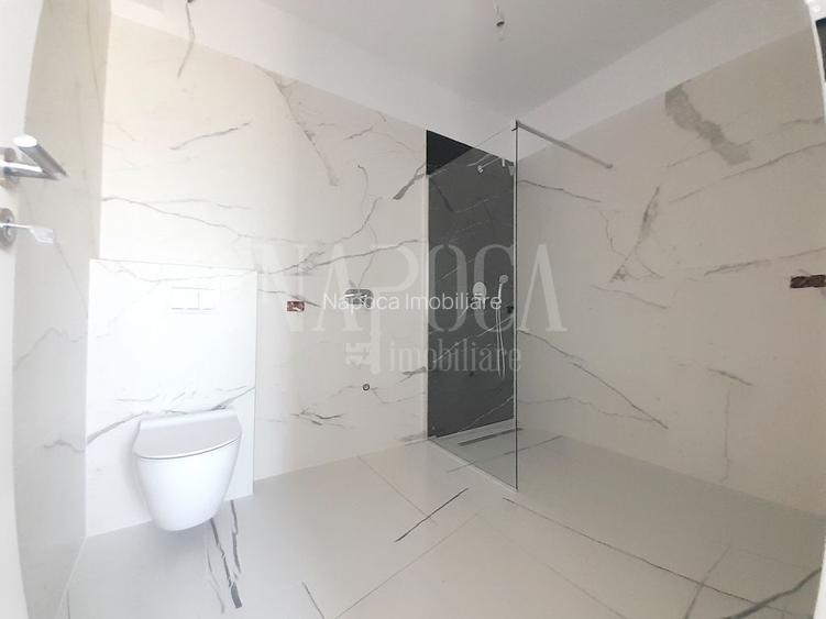 Apartament 3 camere de vanzare in Iosia Oradea, Oradea - 6