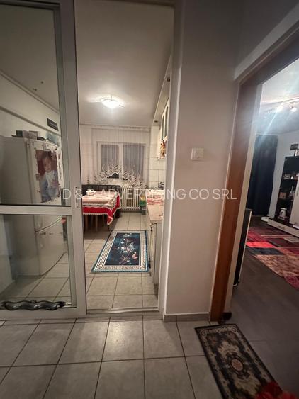 Lacul Tei - Apartament 3 camere Modern - confort 1 - 9