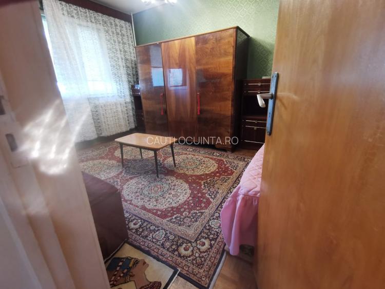 Apartament 3 Camere/Vatra Dornei/Piata Sudului/Brancoveanu  - 4