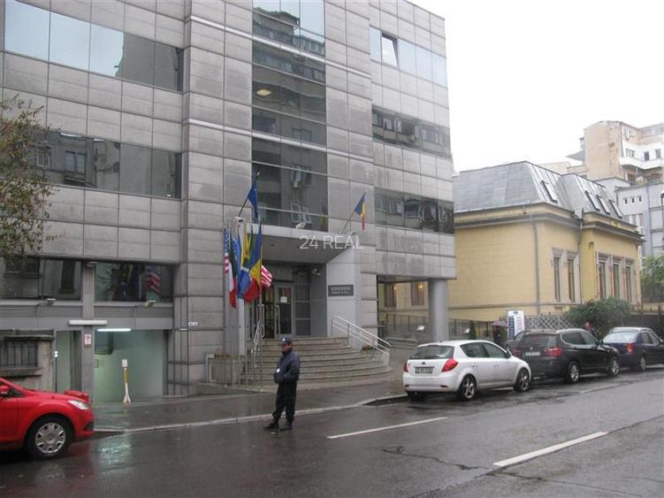 Inchiriere birouri in Union II BC - 21