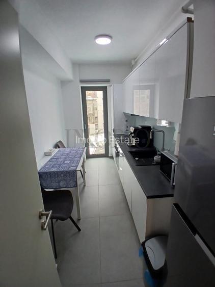 Apartament 3 camere modern | Birou/Firmă | Nemobilat | Pța Unirii - 7