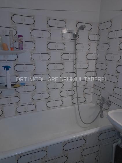 Drumul Taberei Bulevardul 1 Mai - 5