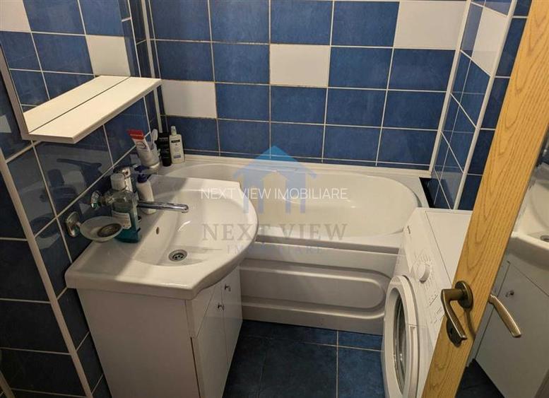 Garsoniera, FSPAC - 2