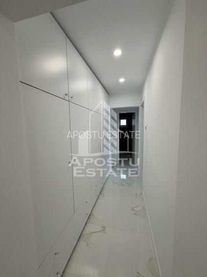 Apartament 3 camere, centrala proprie, Timisoara, Calea Aradului - 12