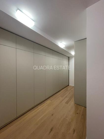 Apartament 3 camere de vânzare | 135 mp utili | Vedere Lacul Floreasca | 2 locur - 6