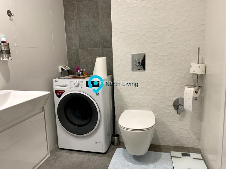 2 Camere modern | Iancu Nicolae | Parcare | zona Pipera - 9